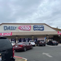 Daily Deals Fresno - Here