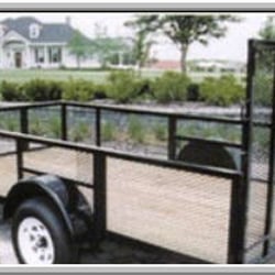 Weld-Rite Hitch