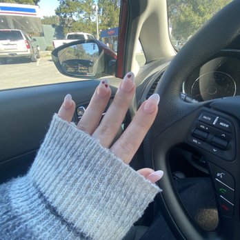 Natural Nails Salon - Nail Salons Near Me - Martinez, California Natural Nails Salon - Nail Salons Near Me - Martinez, California