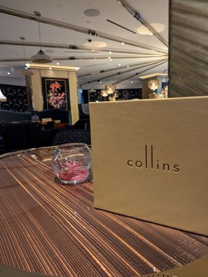 Collins by null