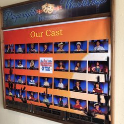 Surfside Playhouse