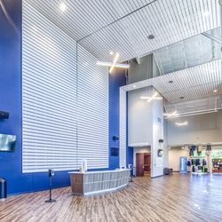 In Focus Church