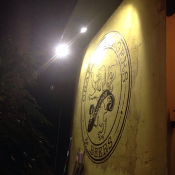 Morrison - Gastropubs Near Me - Los Angeles, California