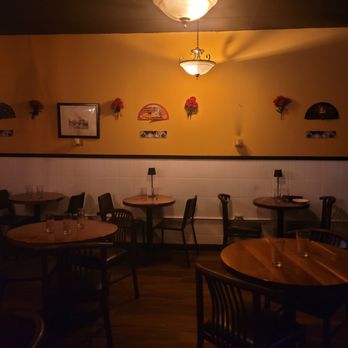 Little Madrid Tapas Cafe - Spanish Near Me - Chicago, Illinois