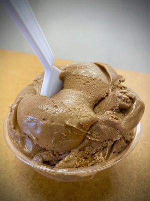 Magill's World of Ice Cream by null