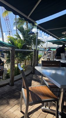 Frigate's Waterfront Bar & Grill by null