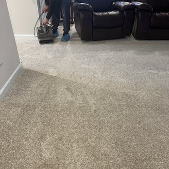 XP Clean Solution - He did a beautiful job cleaning the carpet! It's back to looking brand new! - Home Cleaning Near Me XP Clean Solution - He did a beautiful job cleaning the carpet! It's back to looking brand new! - Home Cleaning Near Me