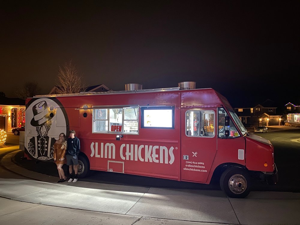 SLIM CHICKENS Updated August 2024 Castle Rock, Colorado Chicken Wings Restaurant Reviews