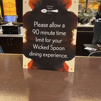 Wicked Spoon - Buffets Near Me - Las Vegas, Nevada Wicked Spoon - Buffets Near Me - Las Vegas, Nevada