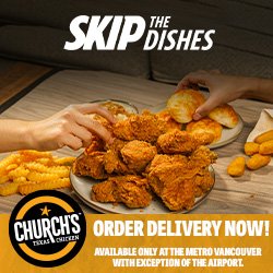 Church's Texas Chicken