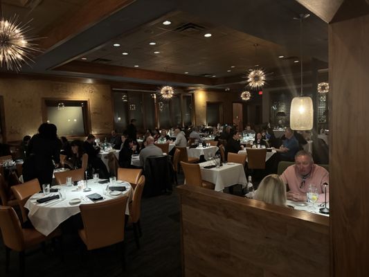 Sullivan's Steakhouse by null