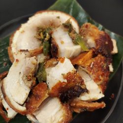 Pino Barbecue - Lechon Belly