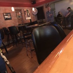 The Owl Lounge - Inside