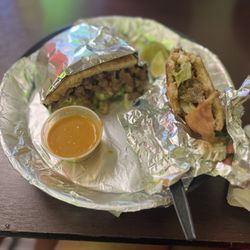 Torta de steak