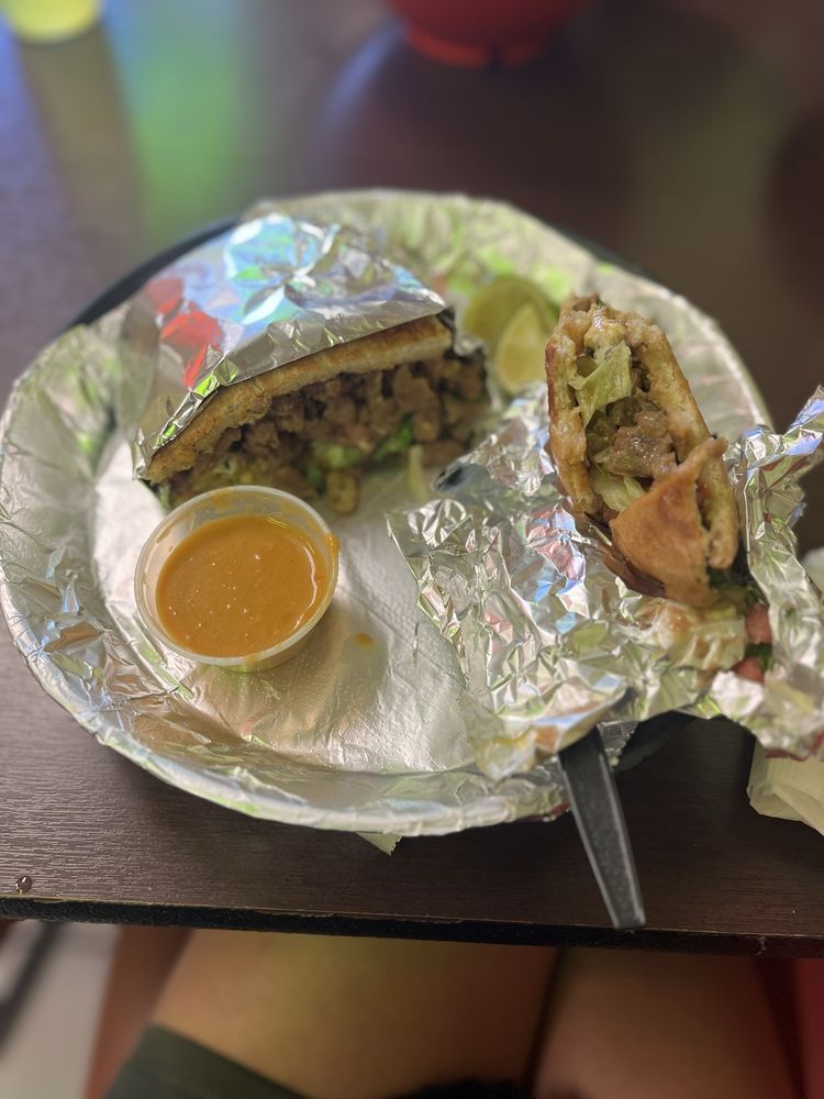 Chava’s Mexican Grill