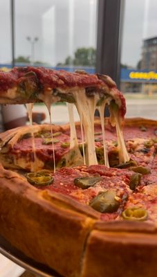 Giordano's by null
