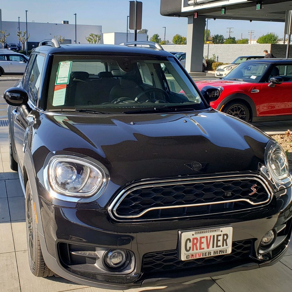 Crevier MINI - My New Mini - Car Dealers Near Me - Santa Ana, California Crevier MINI - My New Mini - Car Dealers Near Me - Santa Ana, California
