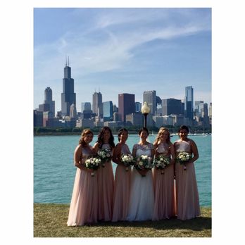 Jenny Yoo - Bridal Near Me - Chicago, Illinois