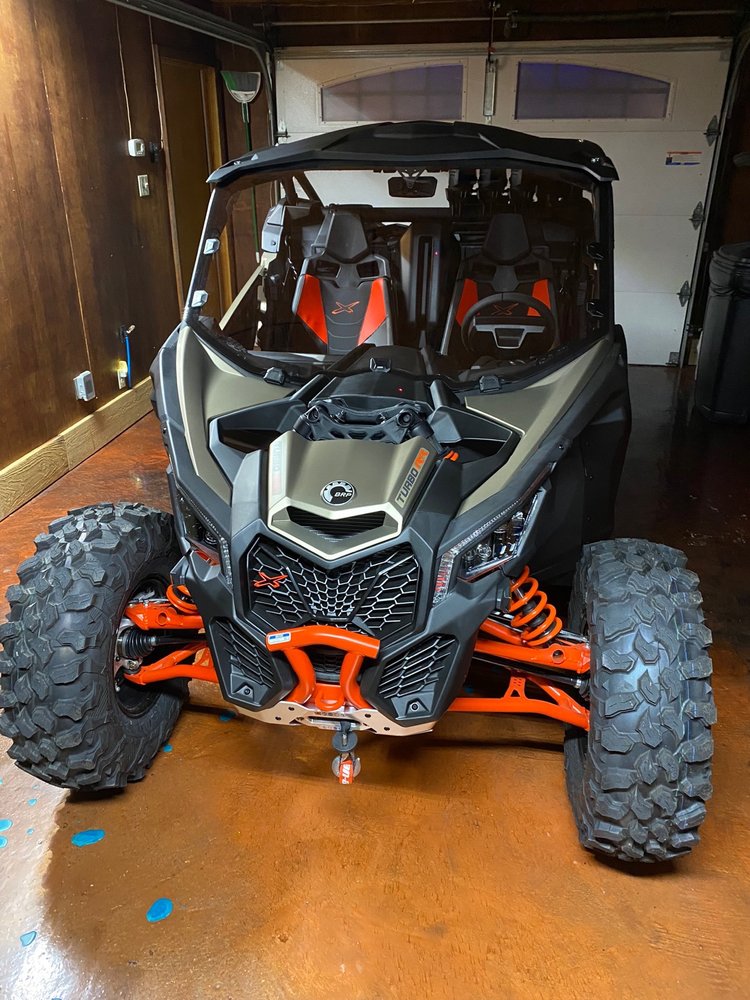 JOHNNY K’S POWERSPORTS Updated October 2024 19 Reviews 430