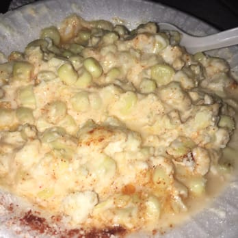 Corn Man - Freakin bomb!! #esquite - Food Stands Near Me - Los Angeles, California