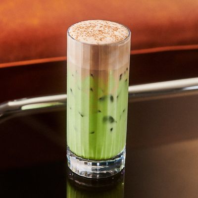 Starbucks Coffee Company by null