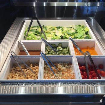 Panda Express - Innovation Kitchen. Try American Chinese food in a wrap. - Fast Food Near Me - Los Angeles, California Panda Express - Innovation Kitchen. Try American Chinese food in a wrap. - Fast Food Near Me - Los Angeles, California