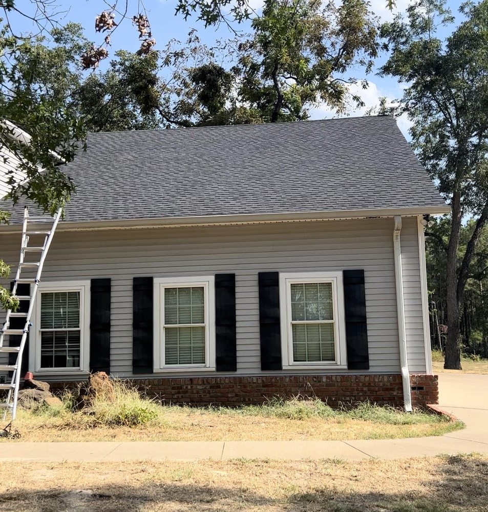 Slide of Stonewater Roofing