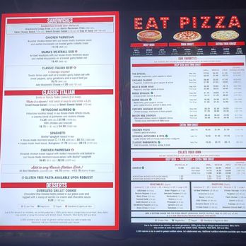 Giordano's - Pizza Near Me - Chicago, Illinois Giordano's - Pizza Near Me - Chicago, Illinois