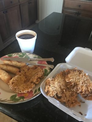 Royal Pandas by null