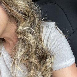 Classic Hair Salon & Day Spa