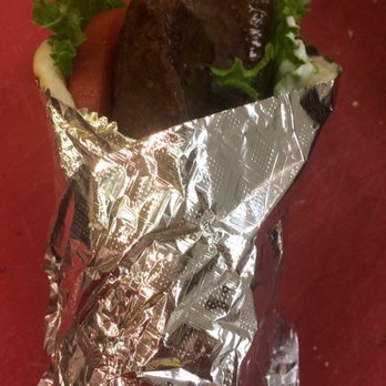 Philly Cheesesteak Express - Cheesesteaks Near Me - Anderson, South Carolina