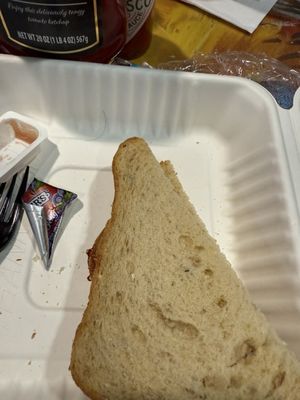 SweetWater Last Cast Bar & Grill by null