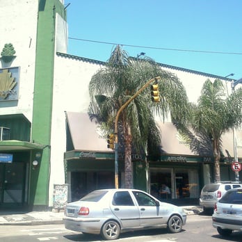 Art Deco - Music Venues Near Me - Córdoba, X