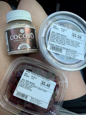 Maple City Market by null