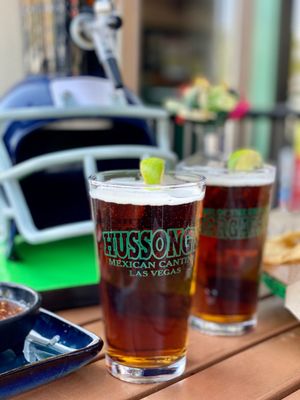 Hussong's Cantina by null