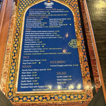 Karahi Boys - Pakistani Near Me - Toronto, Ontario