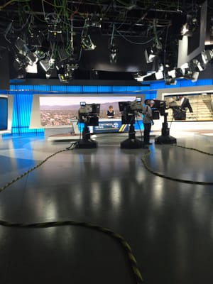 ABC 7 by null