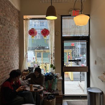 Dreamers Coffee House - Coffee & Tea Near Me - New York, New York Dreamers Coffee House - Coffee & Tea Near Me - New York, New York