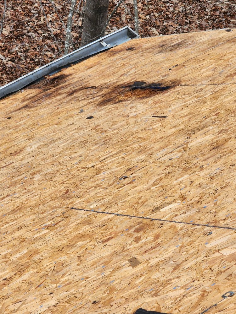 Slide of Atlanta Storm Roofing Company