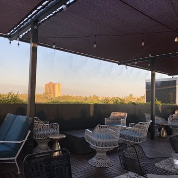 Don Woods' Say When - Views - Cocktail Bars Near Me - Phoenix, Arizona