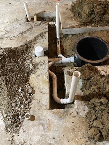 Slide of Hara Plumbing