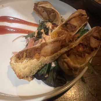 Ex Novo Brewing - Egg rolls - Breweries Near Me - Albuquerque, New Mexico Ex Novo Brewing - Egg rolls - Breweries Near Me - Albuquerque, New Mexico