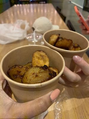 The Calypso Rose by null