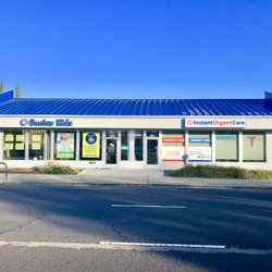 Instant Urgent Care