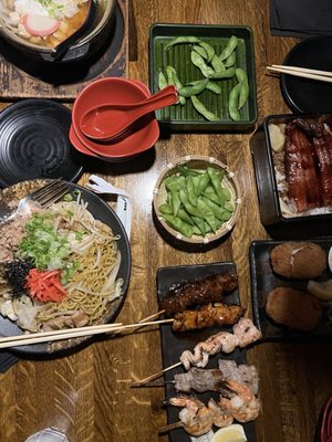 Sake Bar Hagi by null