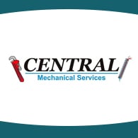 Slide of Central Mechanical Services