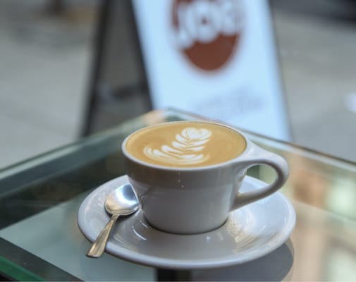 Joe Coffee Company Pro Shop by null