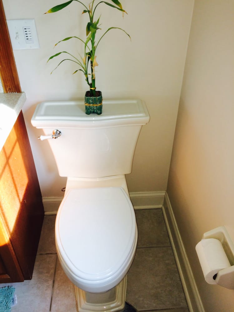 Slide of Jersey Plumbing Service