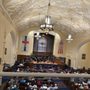 Plymouth Congregational Church of Christ