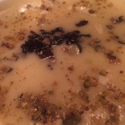 Photo of Miss Rachel's Pantry - Philadelphia, PA, United States. Rutabaga soup